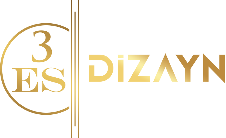 3ES Design Metal Tasarım